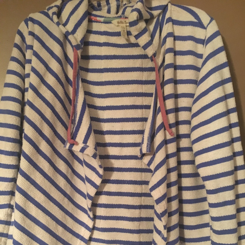 Matilda Jane Sweater Large